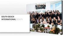 Buy/sell luxury properties in Miami Real Estate
