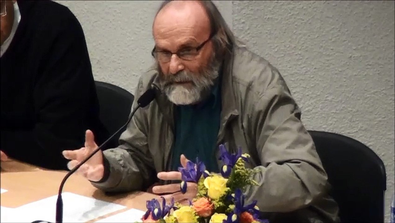 Intervention du Père Jean-Marie Petitclerc