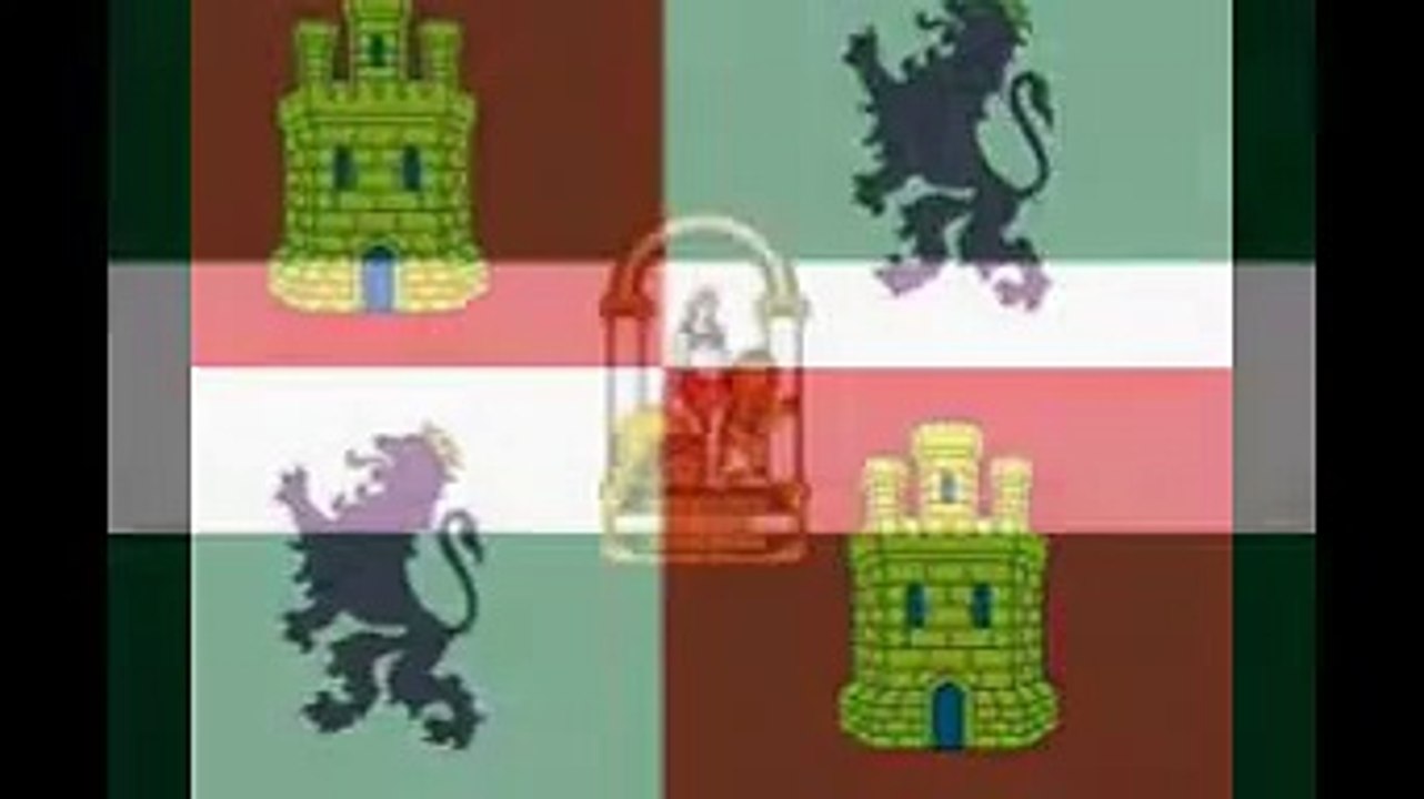 Banderas de comunidades y ciudades autónomas de España