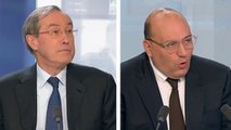 Jouyet/Fillon : qui croit le 3e homme, Antoine Gosset-Grainville ?