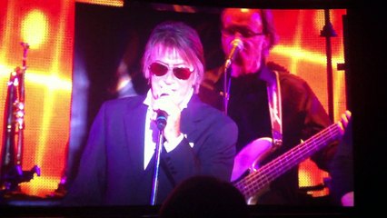 Les vieilles canailles - Pas de boogie woogie