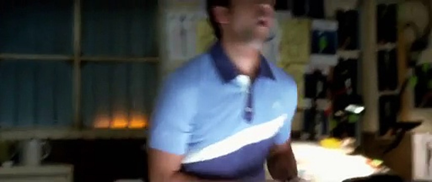 Horrible Bosses 2 - Kidnaping