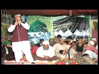 naqabat by Qari Muhammad Ali 1