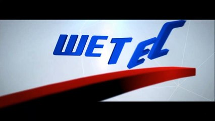 Enjeksiyon Robotu -PET Preform Soğutma WETEC W9