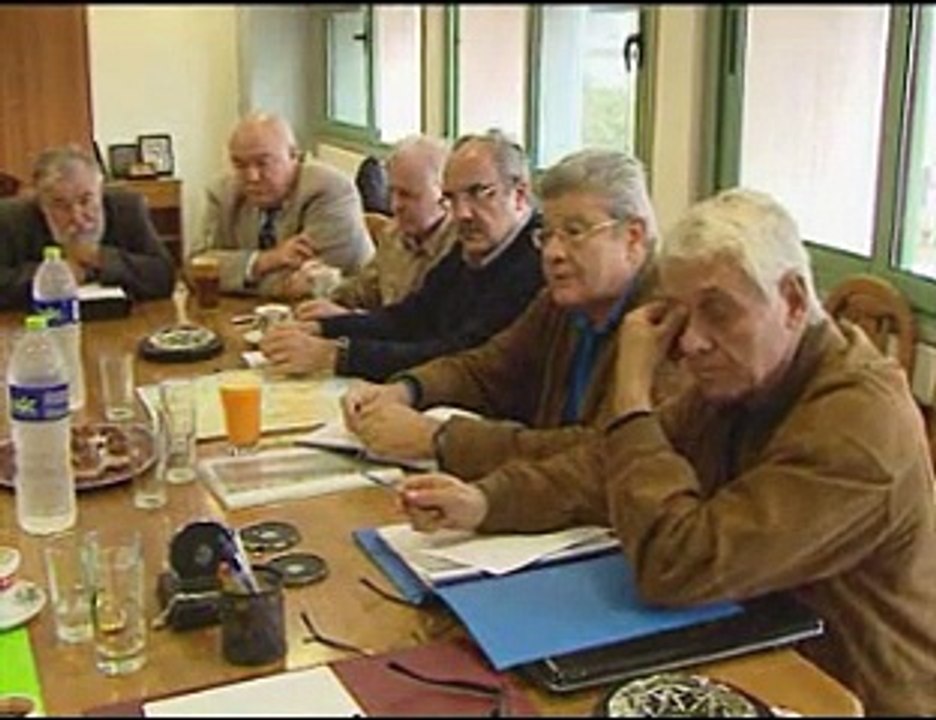 Άλλα από τον υπουργό άλλα από τους υπηρεσιακούς παράγοντες. Άμεσα σε έργα ήπιων παρεμβάσεων