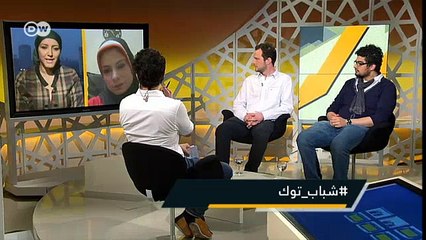 هل يخنق السيسي الحريات في مصر؟ | شباب توك