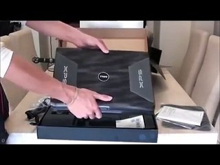 Alienware 18 Giveaway November International