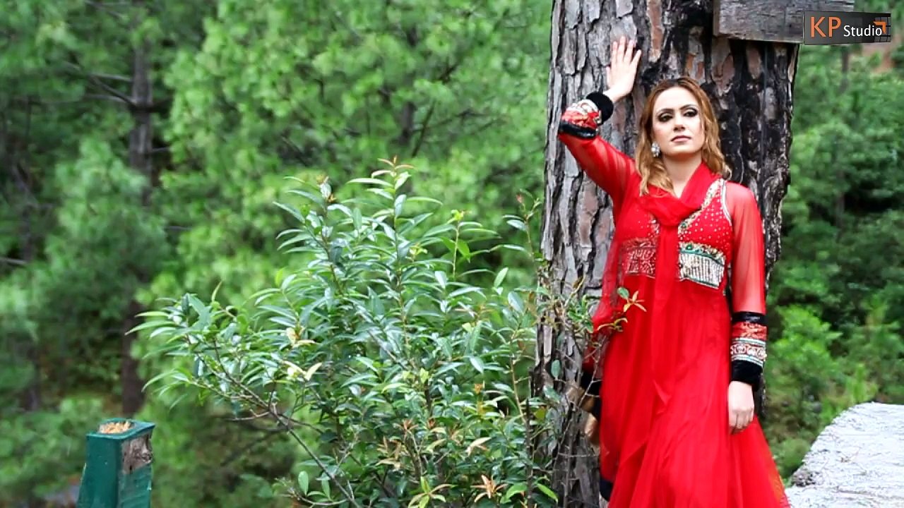 Muska Arzoo - Wale Naraze Ta Maala Pashto Song 2014