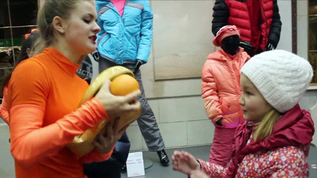 Витаминный Бум в Универмаге «Муравей»-Сормово!