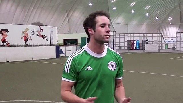 Soccer Skills The Top 5 Soccer Skills Players Need