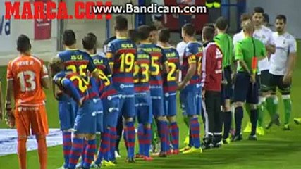 RESUMEN LLAGOSTERA - RACING