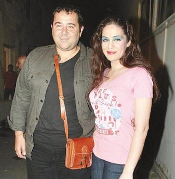 Ata Demirer ile Özge Borak Boşanıyor