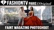 FAINT MAGAZINE presents FRED HATES FASHION FILM | FashionTV