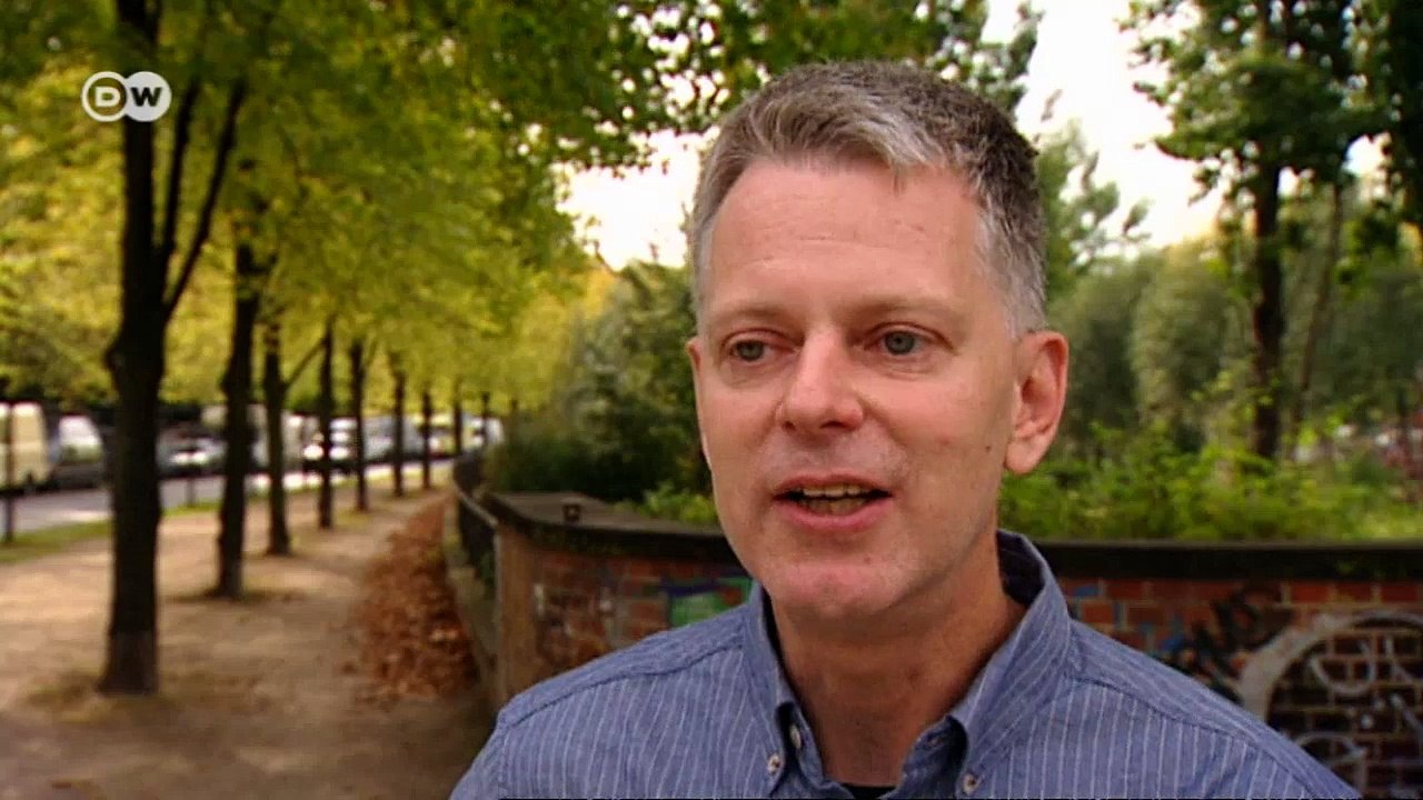 Euromaxx highlights vom 08.11.2014 /  euromaxx