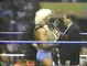 Terry Funk turns on Ric Flair