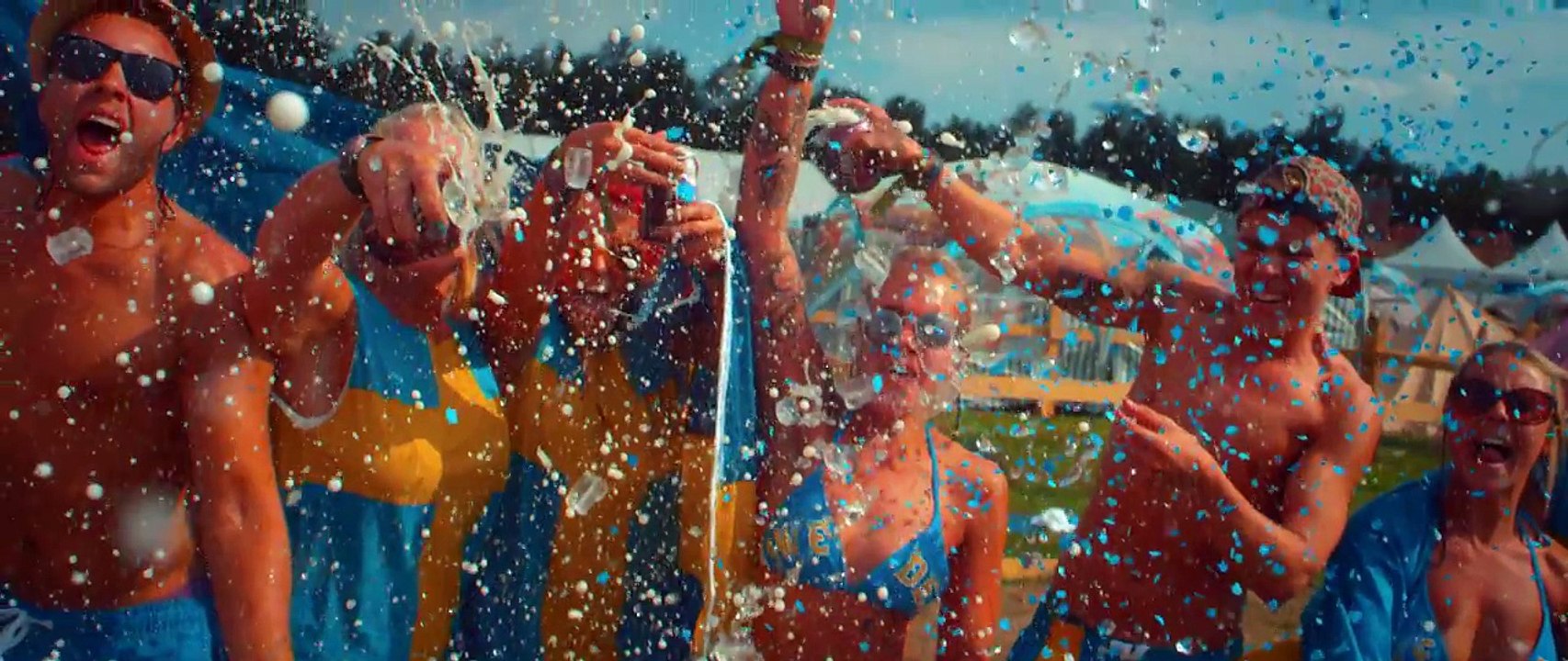 Tomorrowland 2014   Official Aftermovie