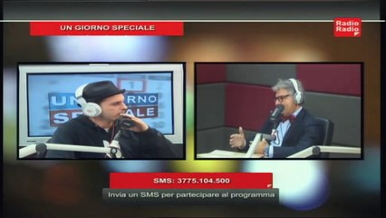 Un giorno speciale - Il fisco sereno - 12 novembre 2014