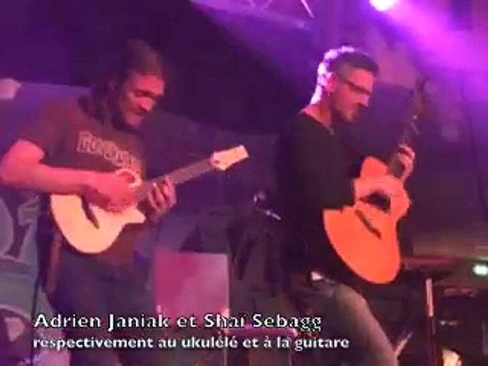 Felleries Rabadub 2014
