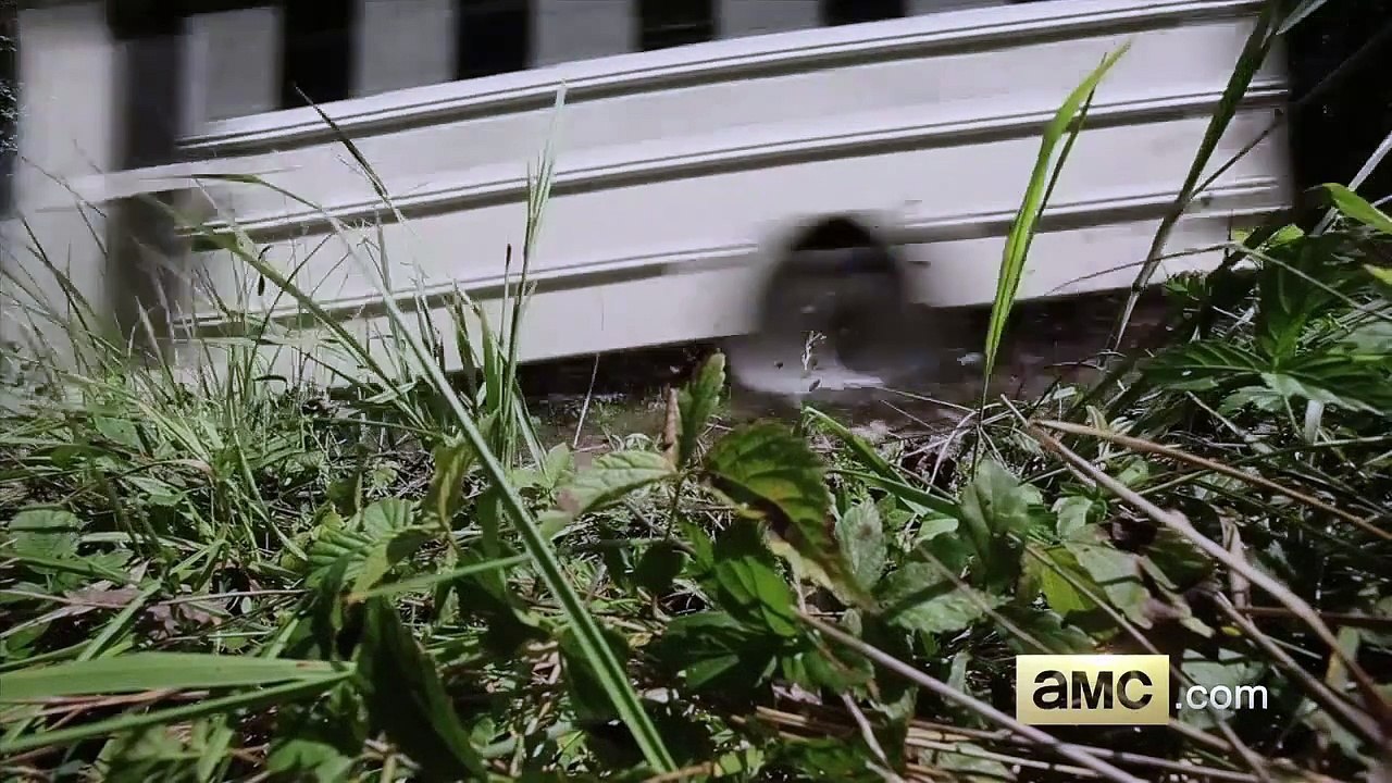 The Walking Dead 5ª Temporada - Por dentro do episódio S05E05 - "Self Help" (LEGENDADO)