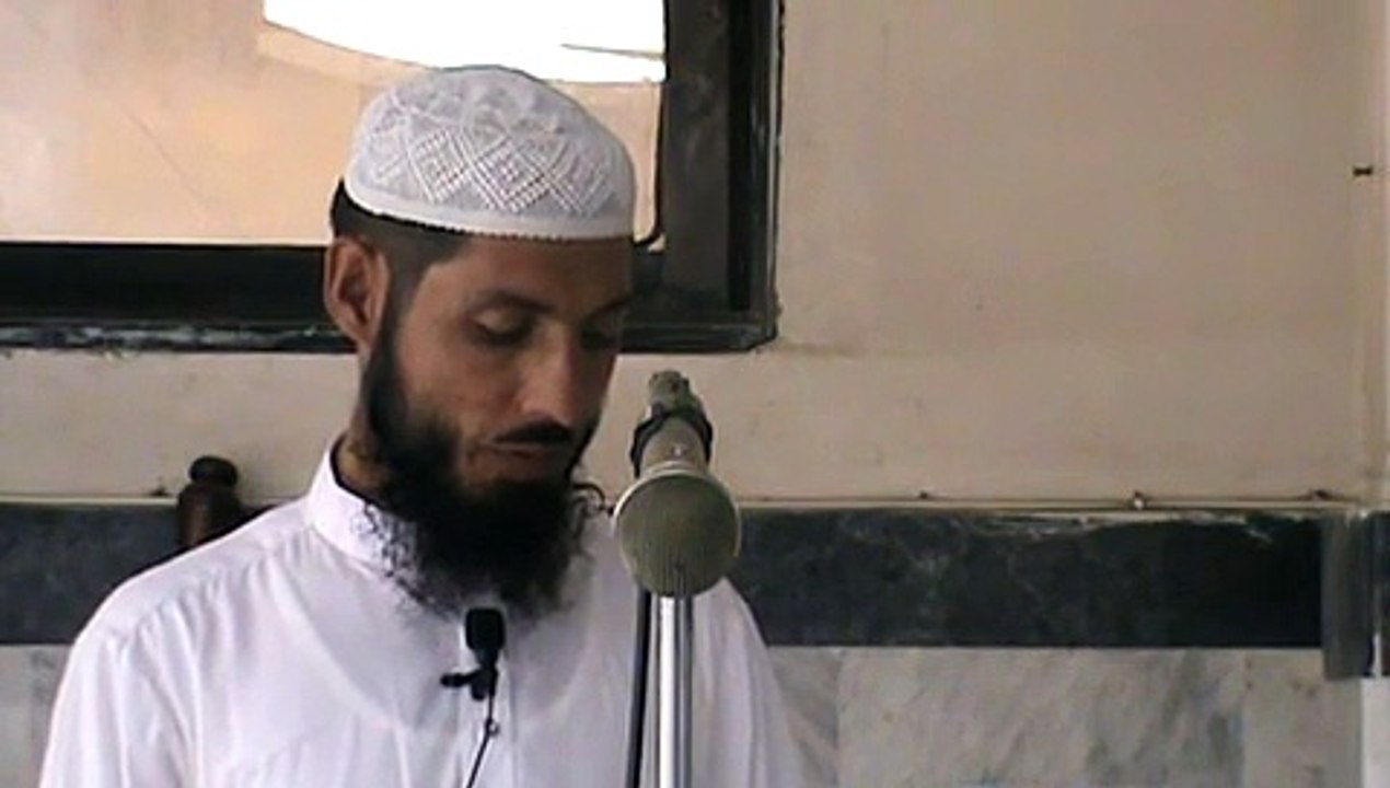07-11-2014 Shan-e-Sahaba R.A (شانِ صحابہ کرام رضی اللہ عنھم)