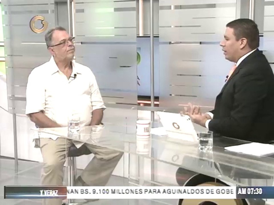 Sueldo “no les da para vivir” a profesores de la UCV