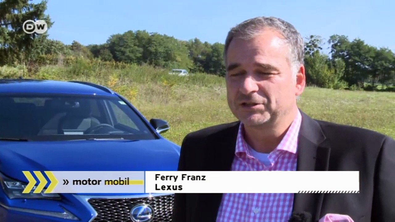 Motor mobil vom 11.11.2014 / Motor mobil