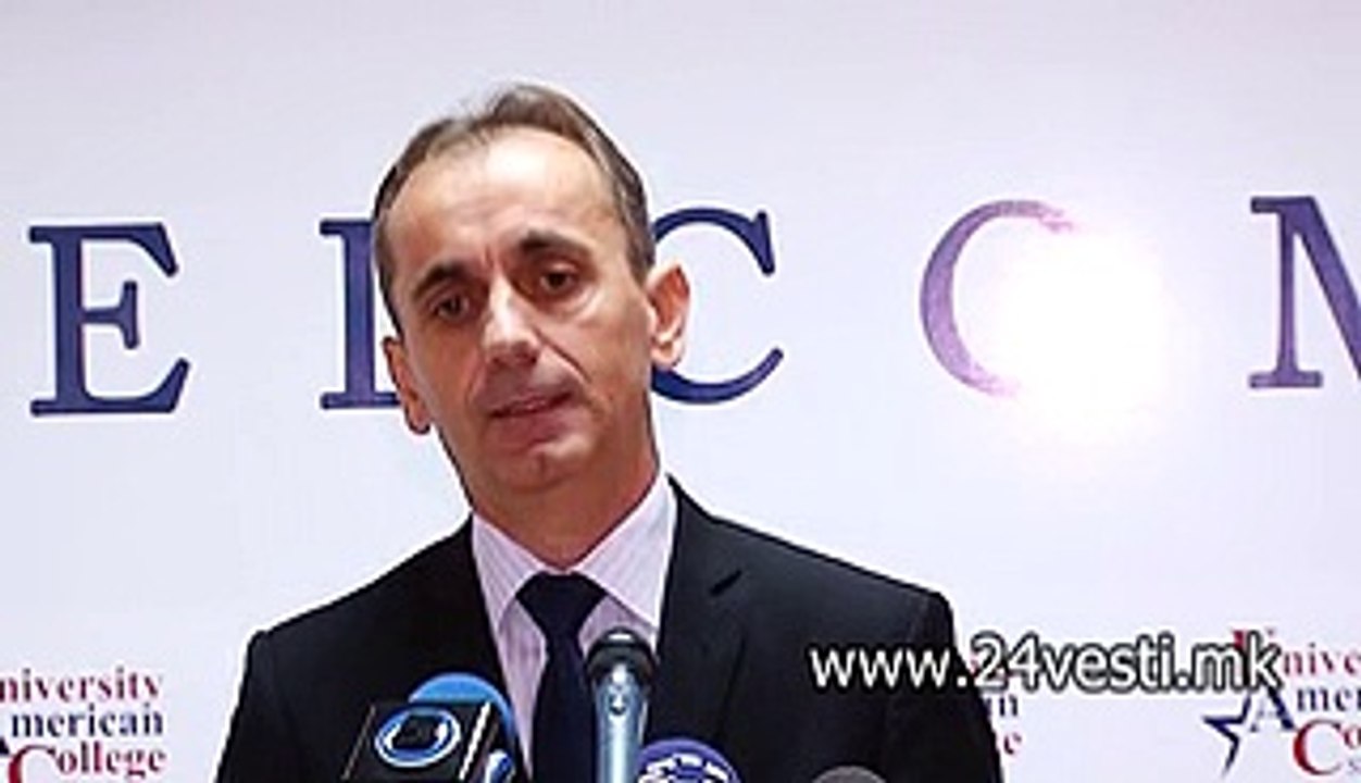 IZJAVA ADEMI ZA  GREENJE  VO KICEVO  12 11
