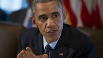 Obama authorizes 1,500 more troops for Iraq