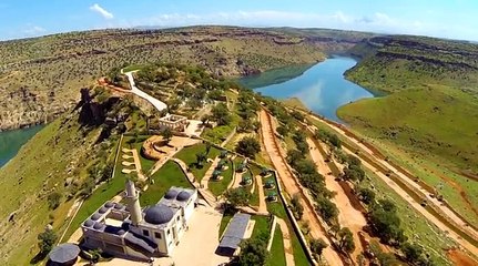 Diyarbakır Eğil Tanıtım Filmi 2014