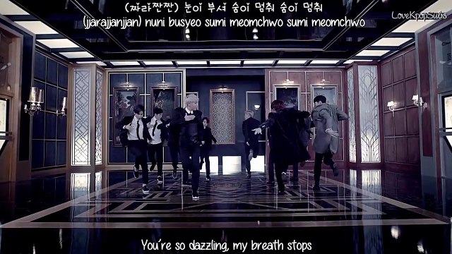 Boys Republic - The Real One (진짜가 나탔났다) MV [Eng/Rom/Han] HD