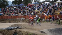 Pista BMX Sx Peñamonte, Ubate, Cundinamarca, Colombia 421