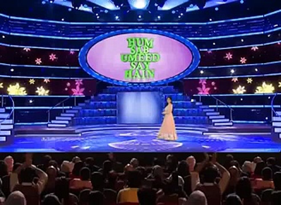 Tahir ul Qadri -Hum sub umeed say hain- - Funny - Video Dailymotion
