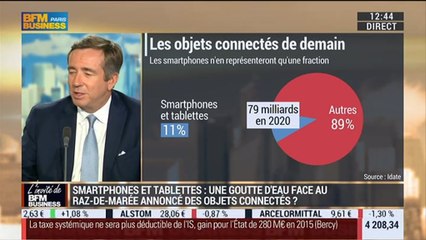 François Barrault, Idate - 12/11