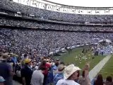 Chargers stadium...