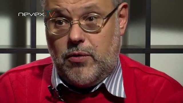 Михаил Хазин - Лучшее выступление (11.11.2014)