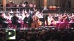 Hungría ovaciona a apasionados músicos de Sinfónica Juvenil de Caracas