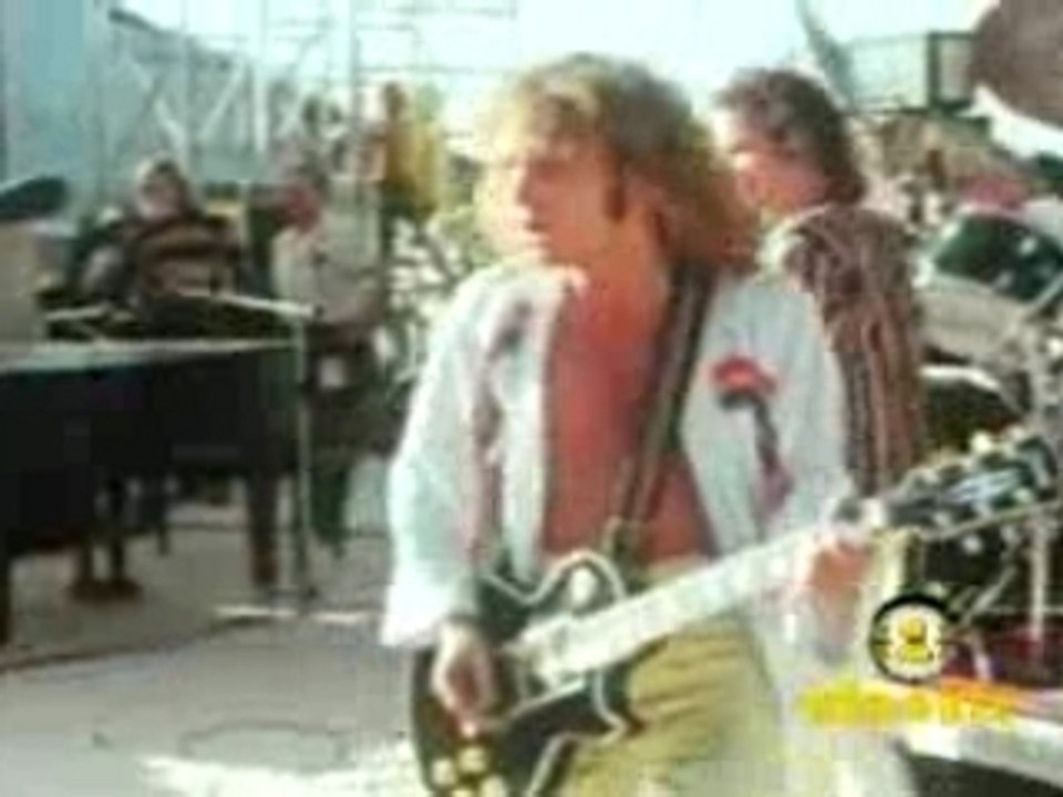 Peter Frampton - Do You Feel Like I Do