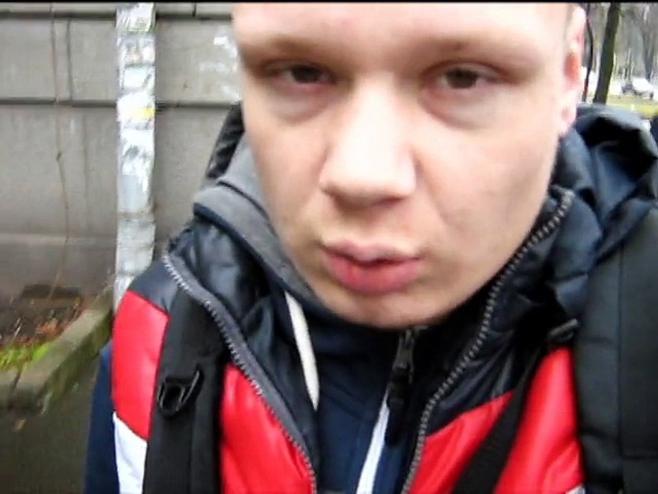 braitigam ist Christ