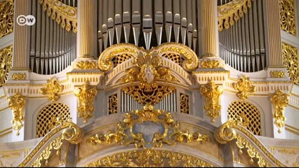 كنيسة السيدة العذراء في دريسدن | يوروماكس