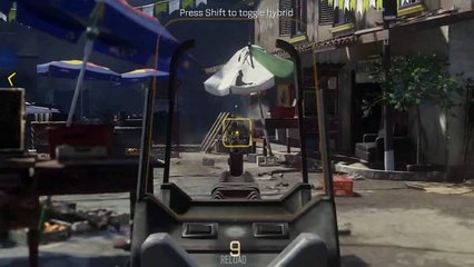 call of duty advanced (pc gameplay) hd + download #1