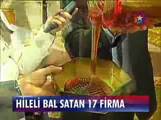 Kestane balı - Karadeniz bölgesinden