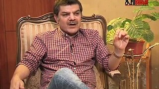 Very special interview of Mubashir luqman after getting banned on TV