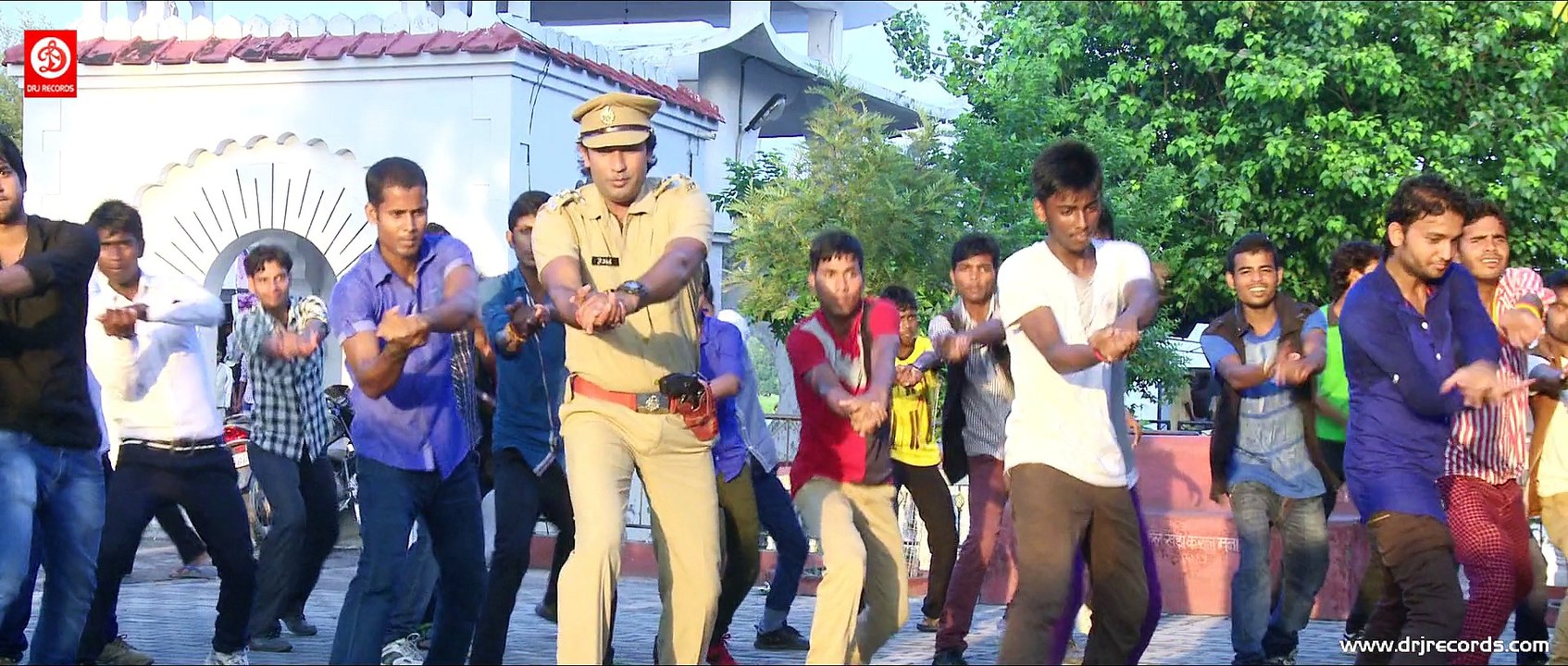 Boss | Video Song | Bhojpuriya Nayak The Boss | Peeyush Arya