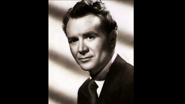 HOMENAJE A JOHN MILLS