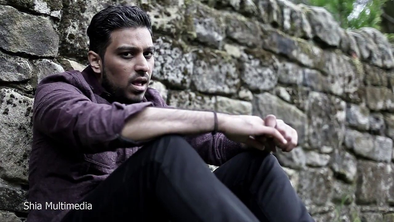 Seerat Abbas (UK) - Wo Be Unto Me Hussain (A.S) (Exclusive) 2014-15