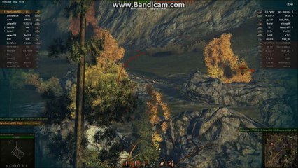 world of tanks kv2 yakargecerim