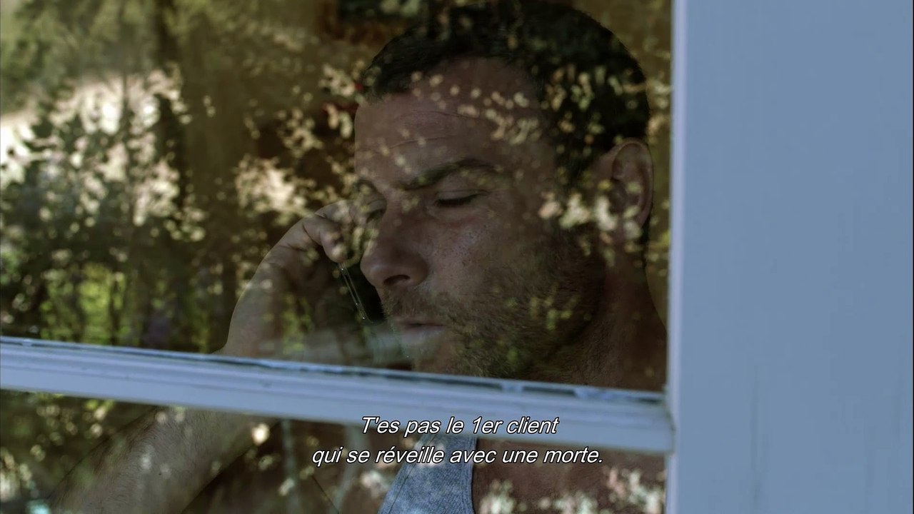 RAY DONOVAN - Saison 1 : Extrait bonus "A LA RENCONTRE DE RAY DONOVAN"