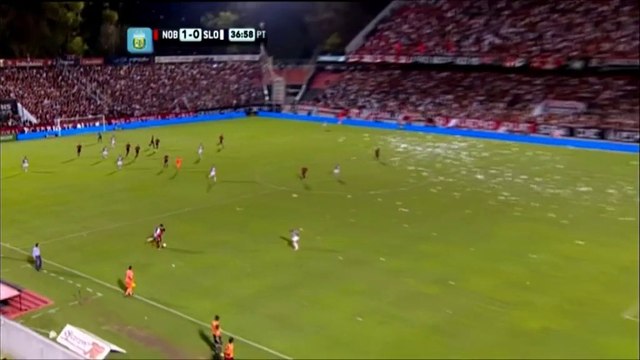 Il enflamme le stade Marcelo Bielsa !