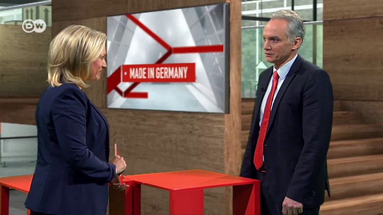 Made in Germany vom 11.11.2014 / Made in Germany