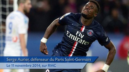 Serge Aurier «se lâchait plus» au TFC qu’à Paris